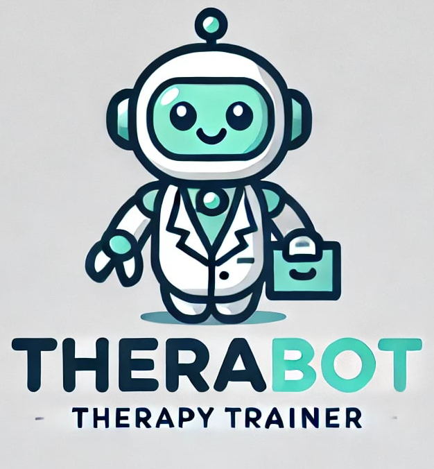 TheraBot Logo